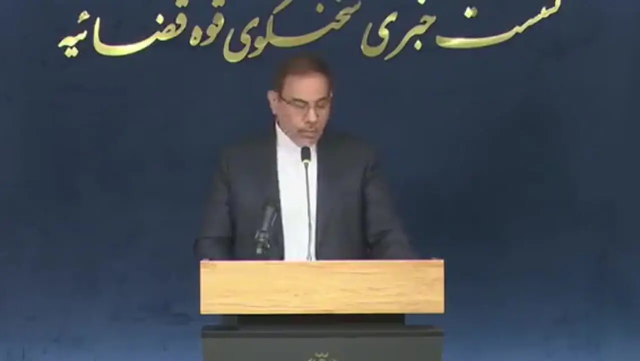 مجازات اعدام برای متهم که سقط جنین دارد