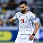 مدافع بد تیم ملی و پنالتی های ستاره Persepolis!