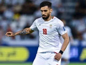 مدافع بد تیم ملی و پنالتی های ستاره Persepolis!