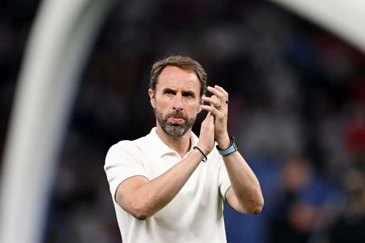 مذاکرات منچستیا با Southgate رد شد