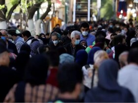 مراقب باشید ، در غیر این صورت بحران های مزمن زندگی کشور را به خطر می اندازد.