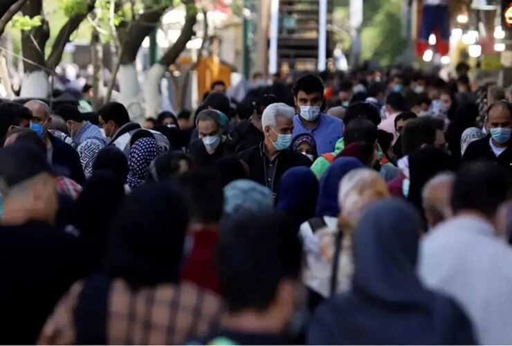 مراقب باشید ، در غیر این صورت بحران های مزمن زندگی کشور را به خطر می اندازد.