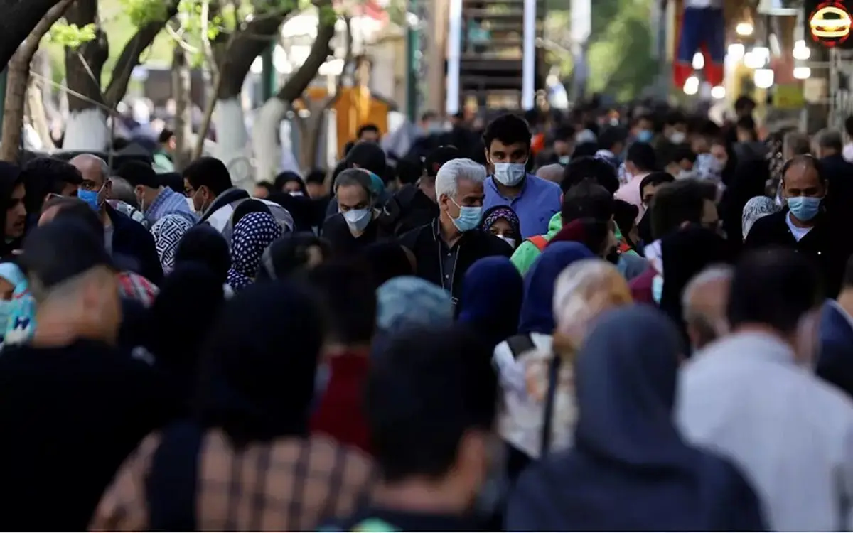 مراقب باشید ، در غیر این صورت بحران های مزمن زندگی کشور را به خطر می اندازد.