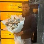 مربی اسپانیایی ناپدید شد. سانتانا در تهران گم شده است!