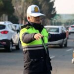 مرز ترافیک در جاده های شمالی کشور بین 1-8 سپتامبر