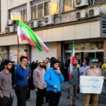 مزایای ناراضی بودن مردم ایران چیست؟