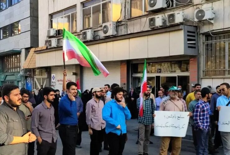 مزایای ناراضی بودن مردم ایران چیست؟ 25 مزایای ناراضی بودن مردم ایران چیست؟