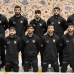 مسابقات قهرمانی کامل مسابقات قهرمانی جهان ؛