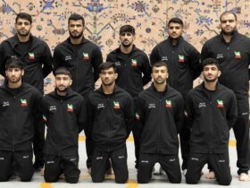 مسابقات قهرمانی کامل مسابقات قهرمانی جهان ؛