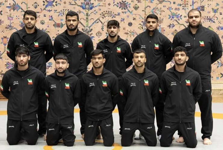 مسابقات قهرمانی کامل مسابقات قهرمانی جهان ؛
