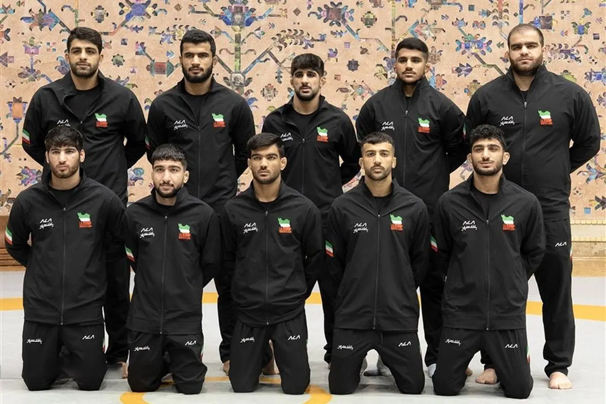 مسابقات قهرمانی کامل مسابقات قهرمانی جهان ؛