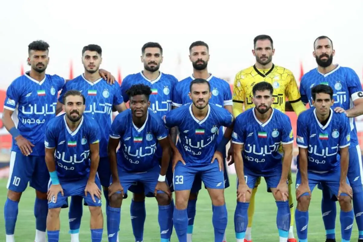 مستقل ها به حساب دبی از فدراسیون امارات سفر می کنند 4 مستقل ها به حساب دبی از فدراسیون امارات سفر می کنند