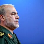معاون رئیس جمهور نگهبانان انقلابی: نظریه آشتی به جایی نمی رود/ این واقعیت ها را برای نسل های جوان توضیح می دهد