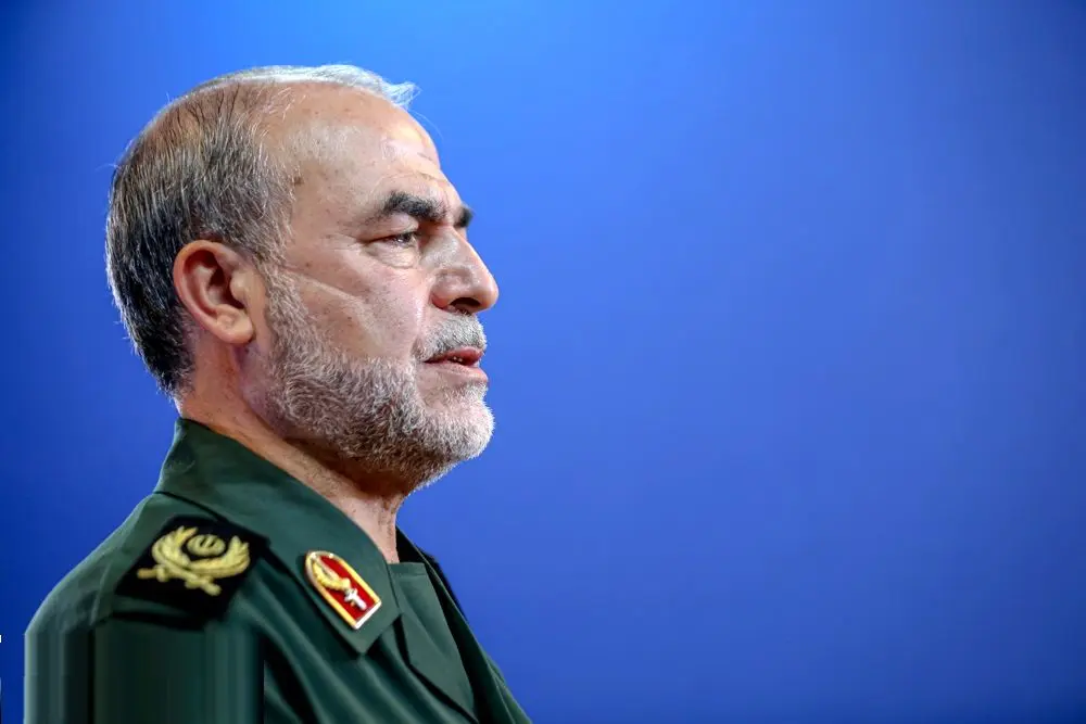 معاون رئیس جمهور نگهبانان انقلابی: نظریه آشتی به جایی نمی رود/ این واقعیت ها را برای نسل های جوان توضیح می دهد