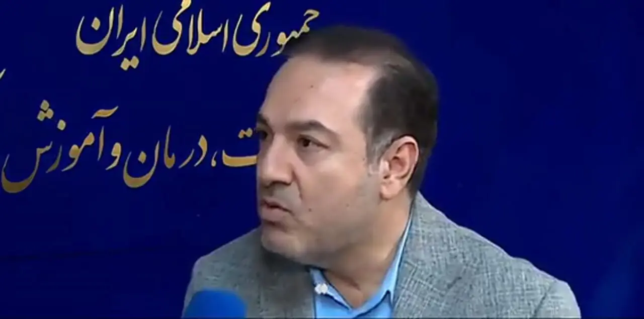 معاون هشدار بهداشت: دیابت به 2 تا 5 سال رسید