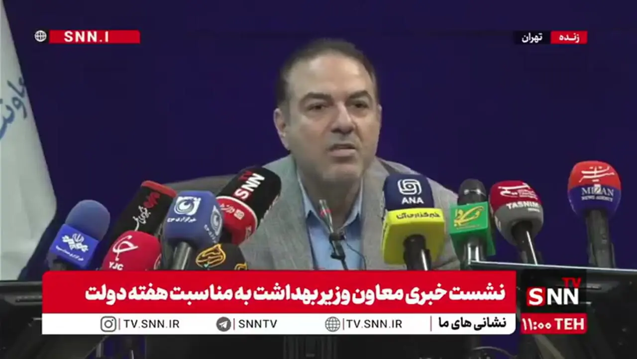 معاون وزیر بهداشت: سرانه الکل زیاد است