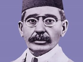 معشوقه آن را به عشق پیام داد / این مادرت را با من می کشد
