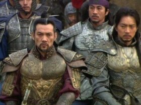 معنای واقعی "Damul" در سری Jumong چیست؟