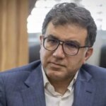 من شایعه مدیر مالی سابق شرکت نفت در تهران را انکار می کنم