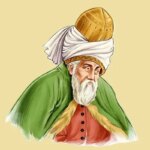 من نگفتم که آشنایانم خانواده من بودند / در این معجزه چشمه من