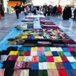 منطقه جلوی مغازه ها تا 5 میلیون دلار در تهران اجاره داده شد