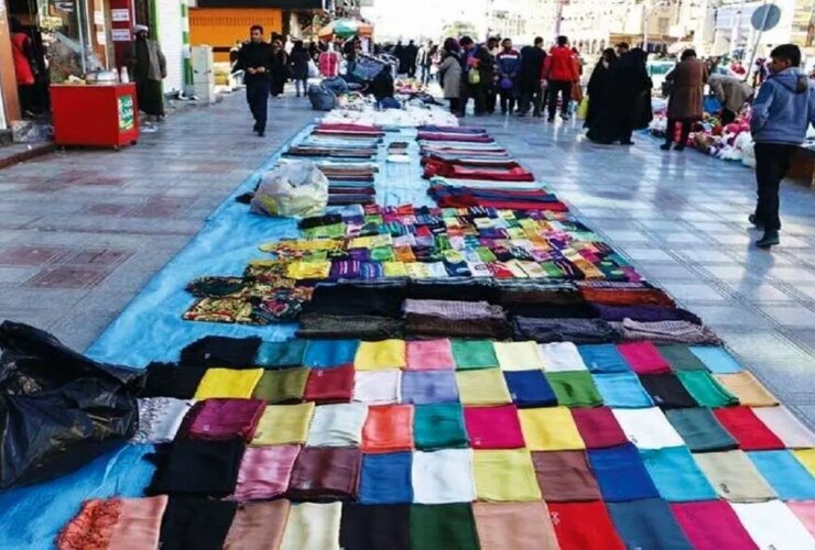 منطقه جلوی مغازه ها تا 5 میلیون دلار در تهران اجاره داده شد 35 منطقه جلوی مغازه ها تا 5 میلیون دلار در تهران اجاره داده شد