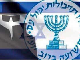 موساد توسط رهبران حماس در قطر ترور نشده بود