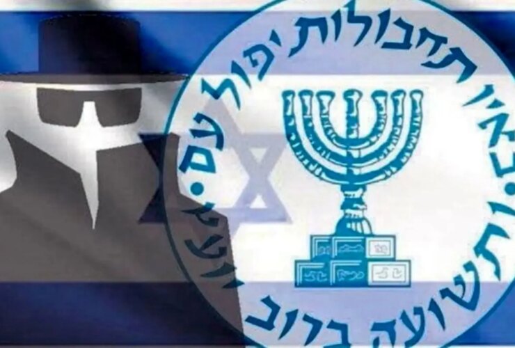 موساد توسط رهبران حماس در قطر ترور نشده بود 26 موساد توسط رهبران حماس در قطر ترور نشده بود