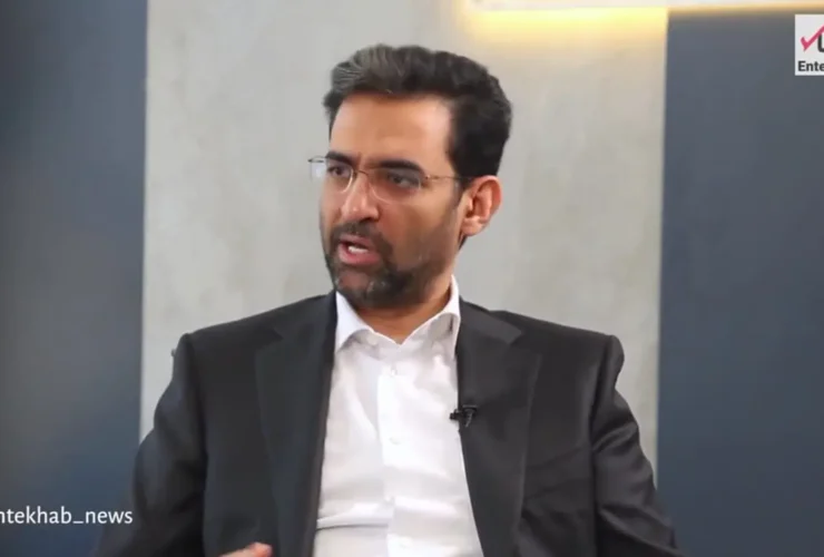 مکاشفه آذری جهرامی: تیم RAISI از توافق بارجامی جلوگیری کرد 12 مکاشفه آذری جهرامی: تیم RAISI از توافق بارجامی جلوگیری کرد