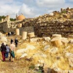 میراث 6 ساله کرمانشاه ؛ میراث فرهنگی کجاست؟