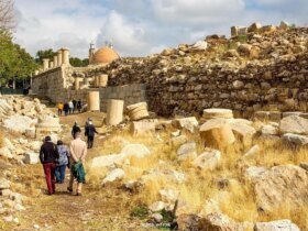 میراث 6 ساله کرمانشاه ؛ میراث فرهنگی کجاست؟