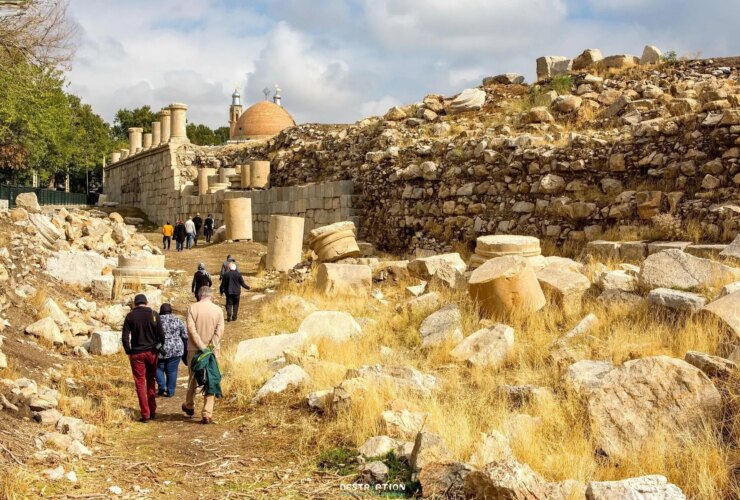 میراث 6 ساله کرمانشاه ؛ میراث فرهنگی کجاست؟