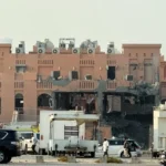 ناتوانی اسرائیل در ترور یک مقام ارشد قطر برای حمله به دوحه