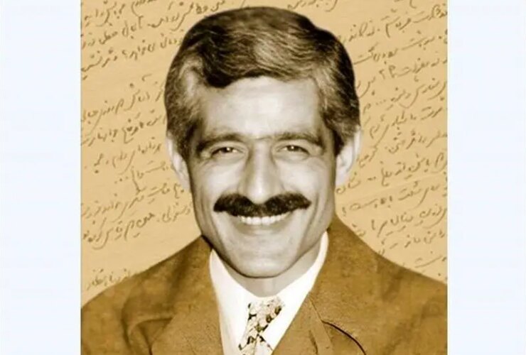 ناخودآگاه با جلال ال احمد و منتقدینش