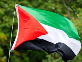 نتانیاهو: این کشور فلسطین نخواهد بود
