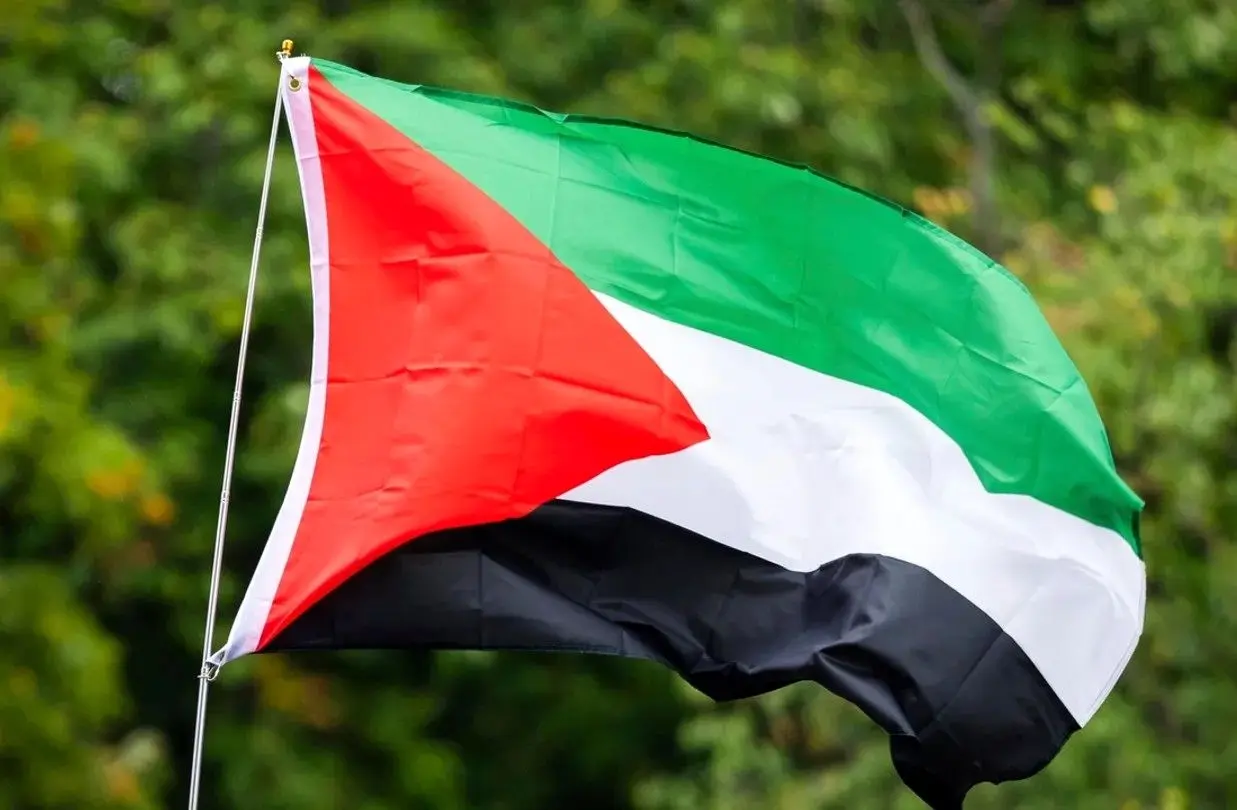 نتانیاهو: این کشور فلسطین نخواهد بود