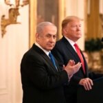 نتانیاهو به آمریکا سفر می کند