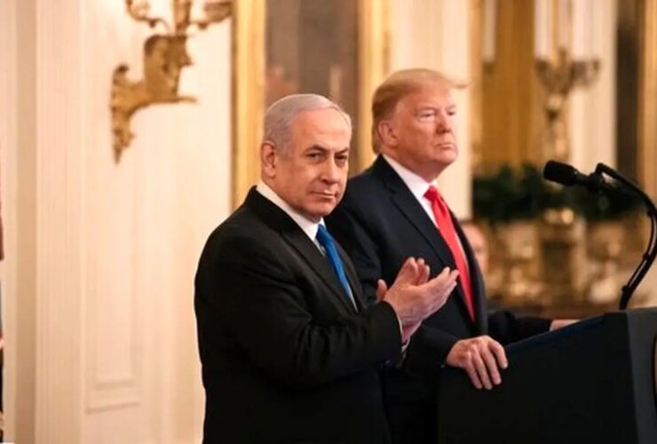 نتانیاهو به آمریکا سفر می کند 22 نتانیاهو به آمریکا سفر می کند