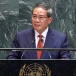 نخست وزیر چین: بازگشت قانون جنگل تهدیدی برای بشریت است