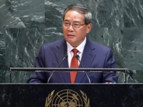 نخست وزیر چین: بازگشت قانون جنگل تهدیدی برای بشریت است