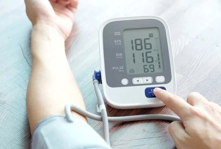نقشه راه جدید قلب ؛ دستورالعمل 2025 انجمن قلب مدیریت فشار خون آمریکا