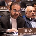 نماینده ایران در وین: کشورهای عضو آمریکایی تحت فشار ایالات متحده آمریکا
