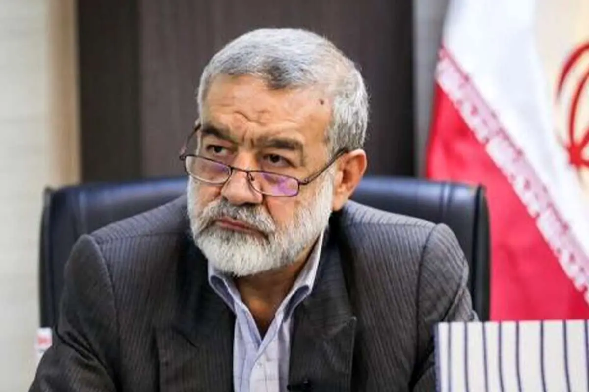 نماینده تهران در پارلمان: برنامه خروج از NPT فردا در حیاط مورد بررسی قرار می گیرد/ نیازی به تصویب شورای امنیت ملی بالا پس از تصویب نیست 4 نماینده تهران در پارلمان: برنامه خروج از NPT فردا در حیاط مورد بررسی قرار می گیرد/ نیازی به تصویب شورای امنیت ملی بالا پس از تصویب نیست