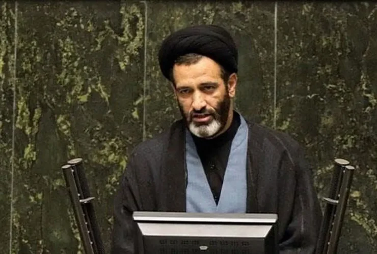 نماینده مجلس: ما دوست داریم به ایران بیاییم و قوه قضاییه را دستگیر کنیم!