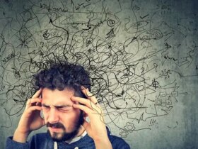 نوع اختلال وسواس وحشتناک/ وسواس -چه اجباری است؟