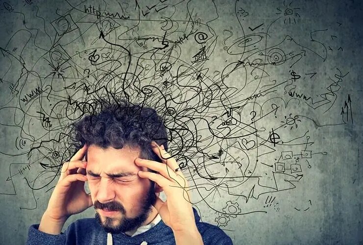 نوع اختلال وسواس وحشتناک/ وسواس -چه اجباری است؟ 18 نوع اختلال وسواس وحشتناک/ وسواس -چه اجباری است؟