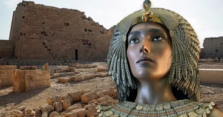 نوک از دست رفته کلوپ