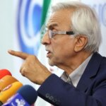 هاشمی تابا: اگر جمهوری اسلامی به جای جمهوری اسلامی ، ایران را حکم کند ، آیا ایالات متحده اجازه می دهد تا آن را غنی سازی و ساخت موشک کند؟