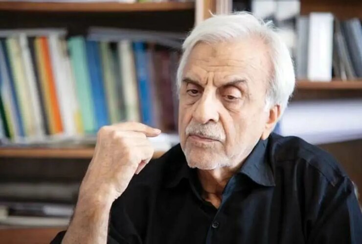 هاشمی تابا: تشنگی یک شماره نیست/ اینها مانند خاواریج هستند