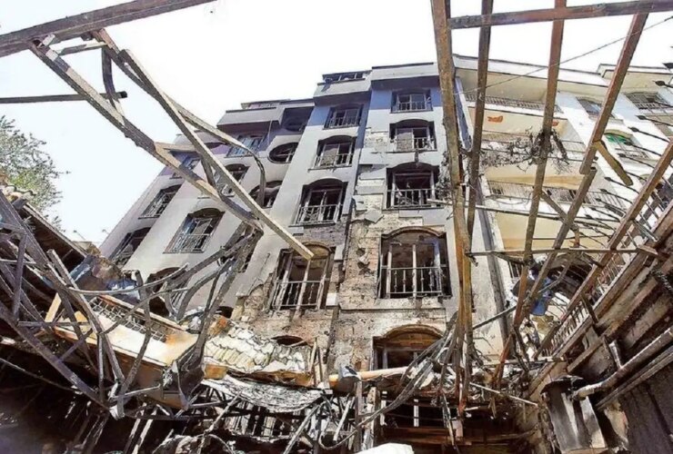 هراس 33 هراس